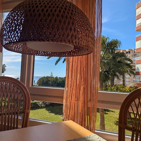 La Corbeta Apartman Torrox Kültér fotó
