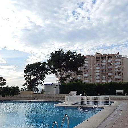 La Corbeta Apartman Torrox Szoba fotó