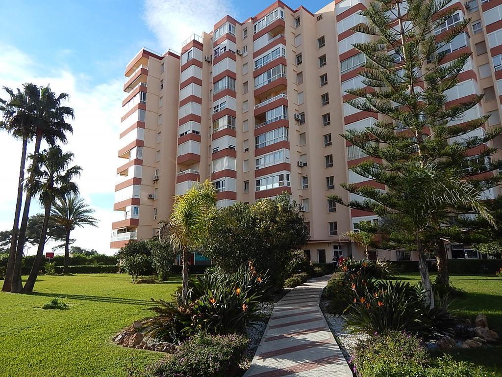 La Corbeta Apartman Torrox Szoba fotó
